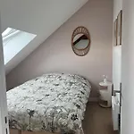Apartamento Duplex Refait à Neuf Boulogne-sur-Mer